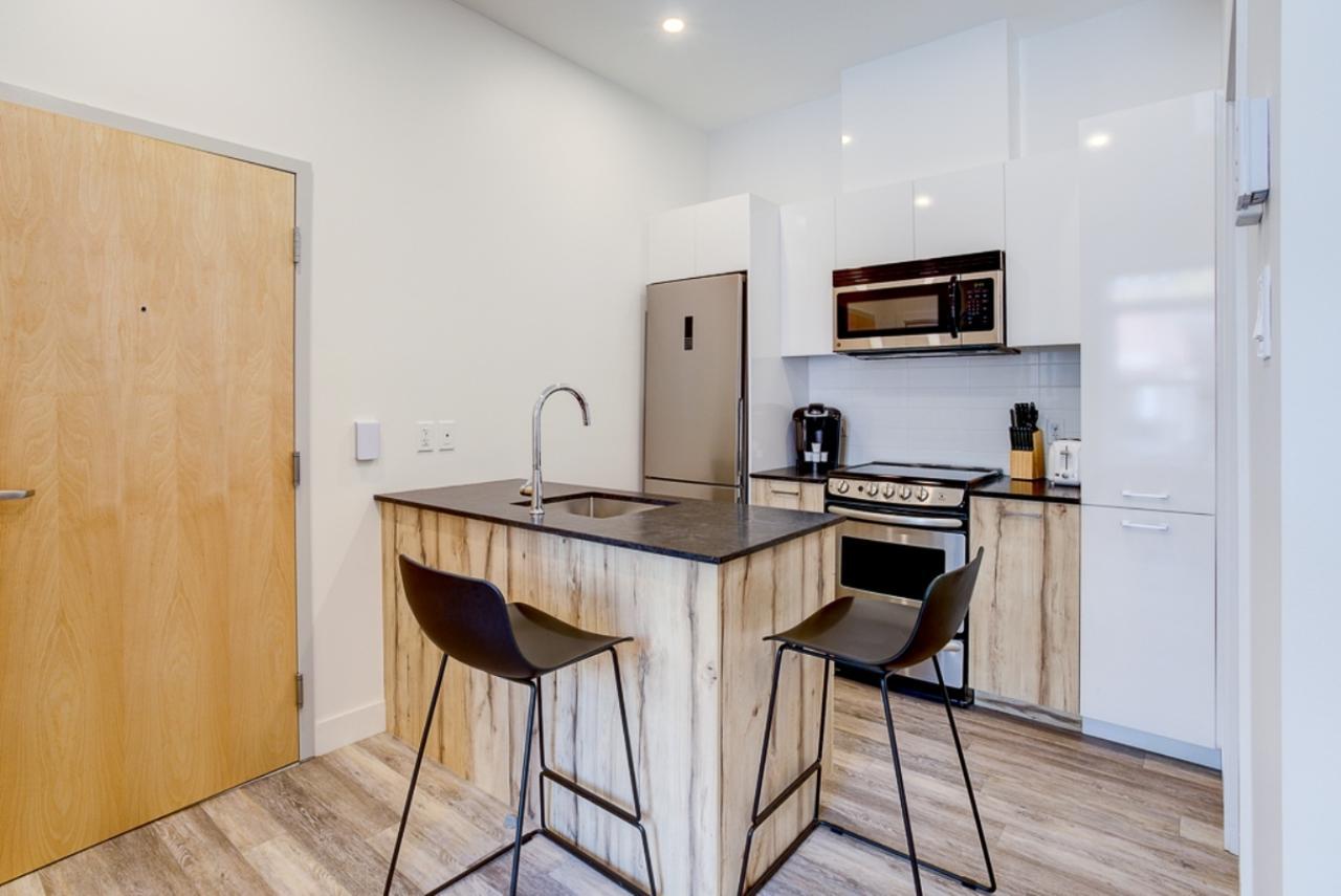 קוויבק סיטי L'Adresse Sur Grande-Allee Lofts מראה חיצוני תמונה