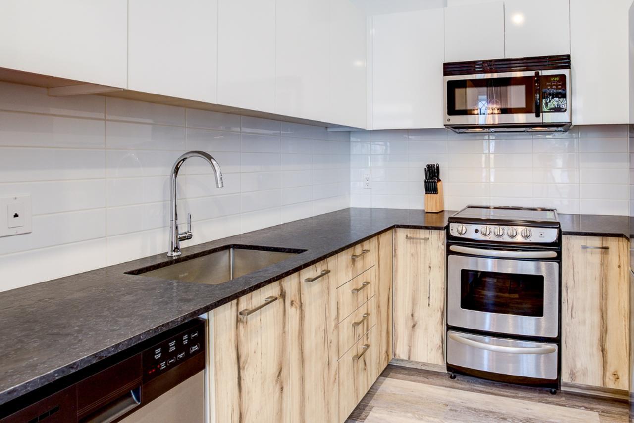 קוויבק סיטי L'Adresse Sur Grande-Allee Lofts מראה חיצוני תמונה