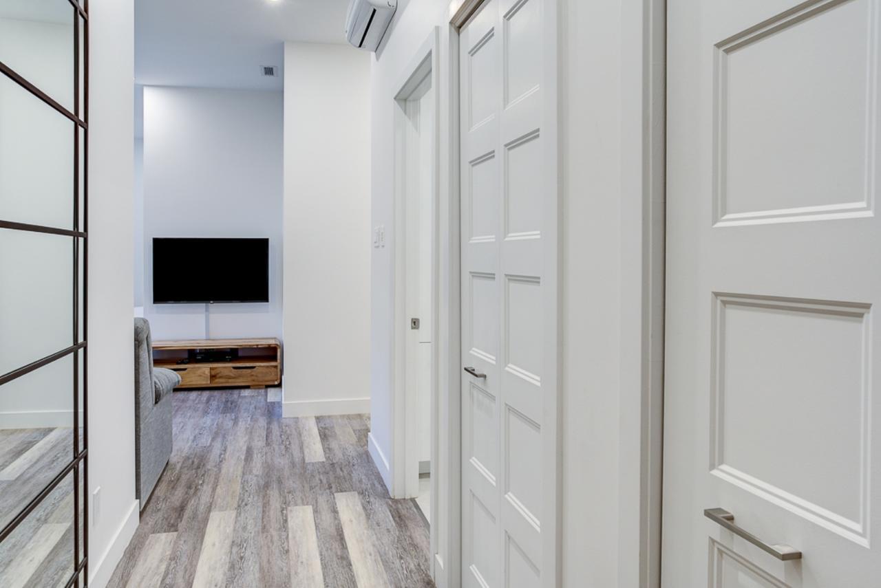 קוויבק סיטי L'Adresse Sur Grande-Allee Lofts מראה חיצוני תמונה