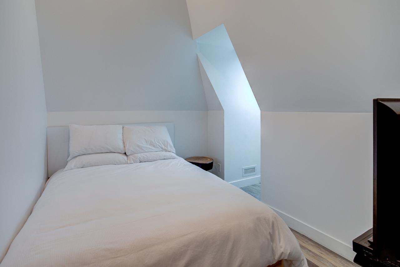 קוויבק סיטי L'Adresse Sur Grande-Allee Lofts מראה חיצוני תמונה