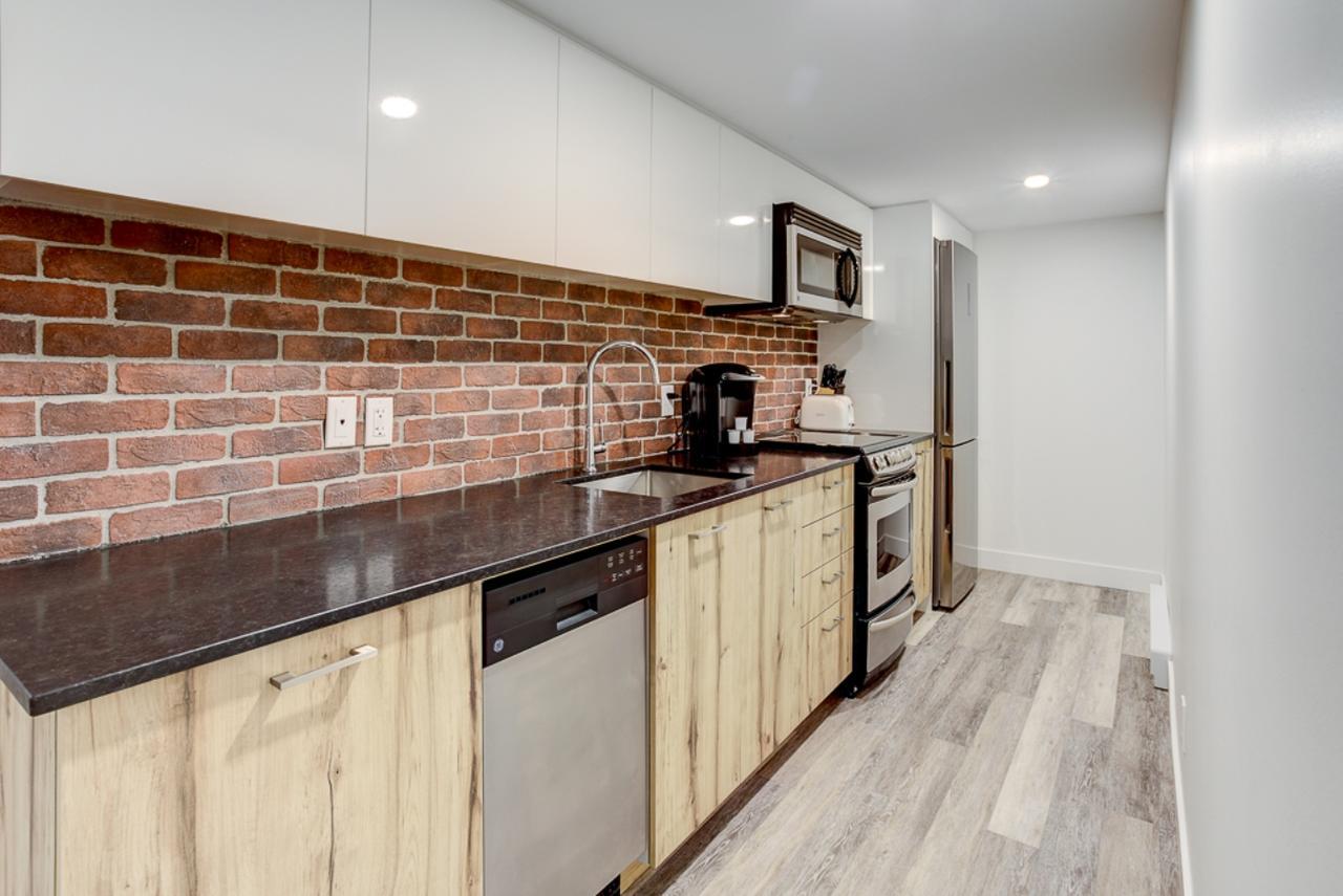 קוויבק סיטי L'Adresse Sur Grande-Allee Lofts מראה חיצוני תמונה