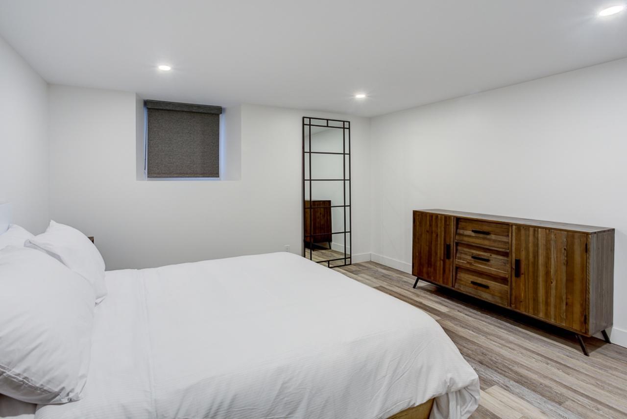 קוויבק סיטי L'Adresse Sur Grande-Allee Lofts מראה חיצוני תמונה