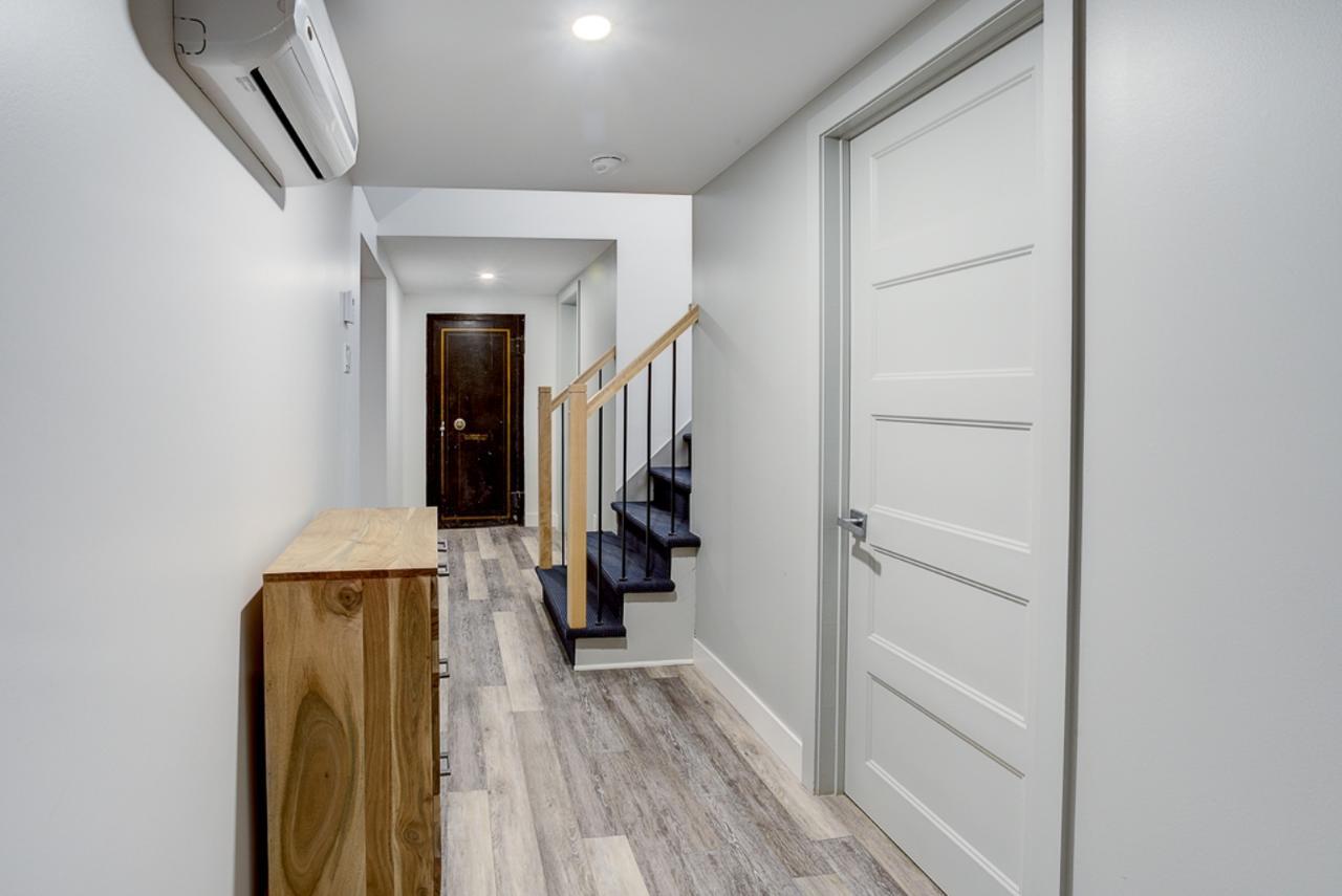 קוויבק סיטי L'Adresse Sur Grande-Allee Lofts מראה חיצוני תמונה
